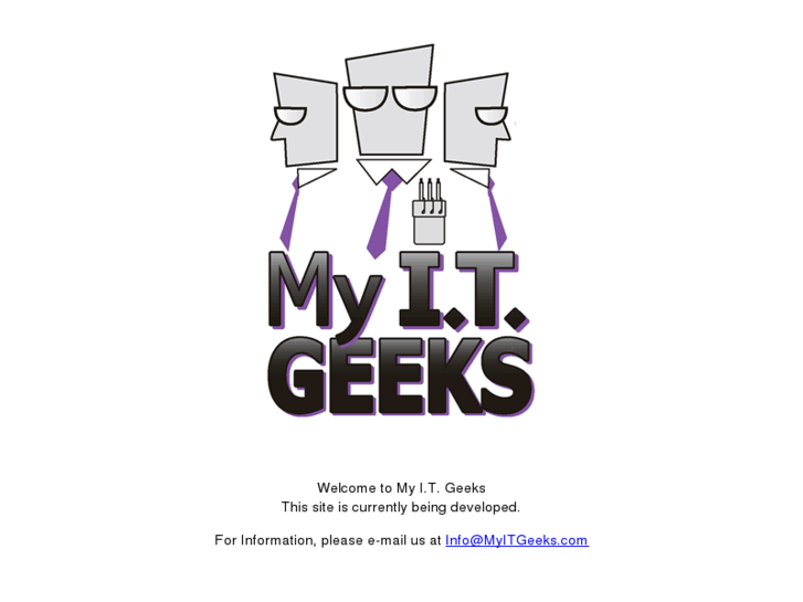 www.myitgeeks.org