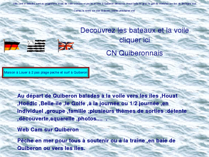 www.nautisme-quiberon.com