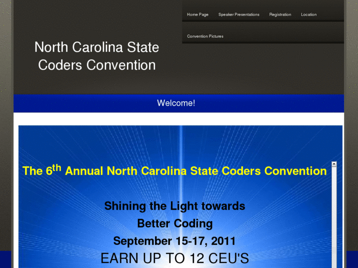 www.ncstatecodersconvention.com