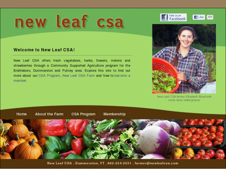 www.newleafcsa.com