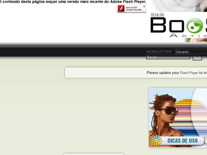 www.oculosboos.com.br