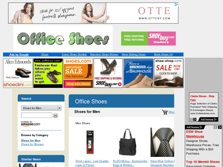 www.officeshoes.net