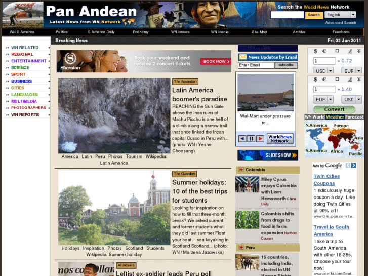 www.panandean.com