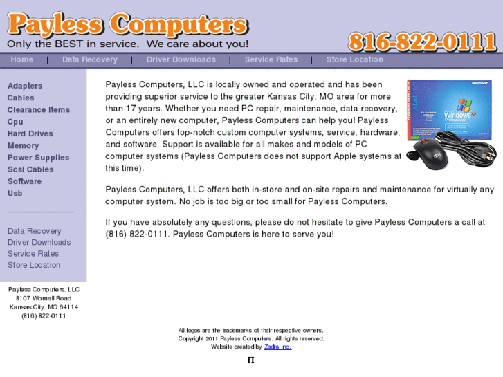 www.paylesscomputerskc.com