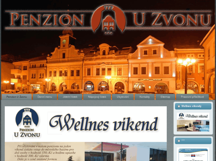 www.pensionuzvonurk.cz