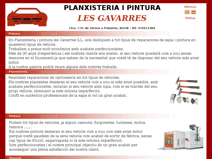 www.planxaipintura.com