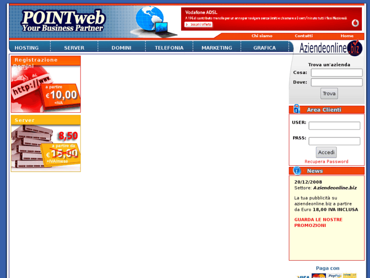 www.pointweb2000.it