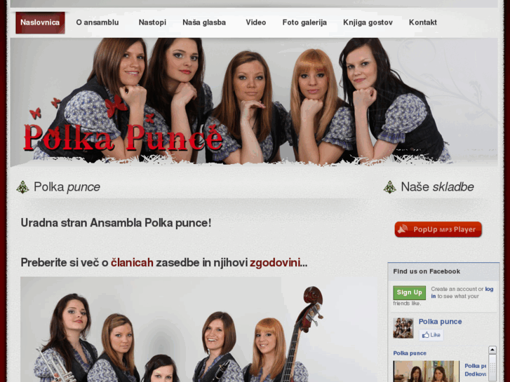 www.polka-punce.com