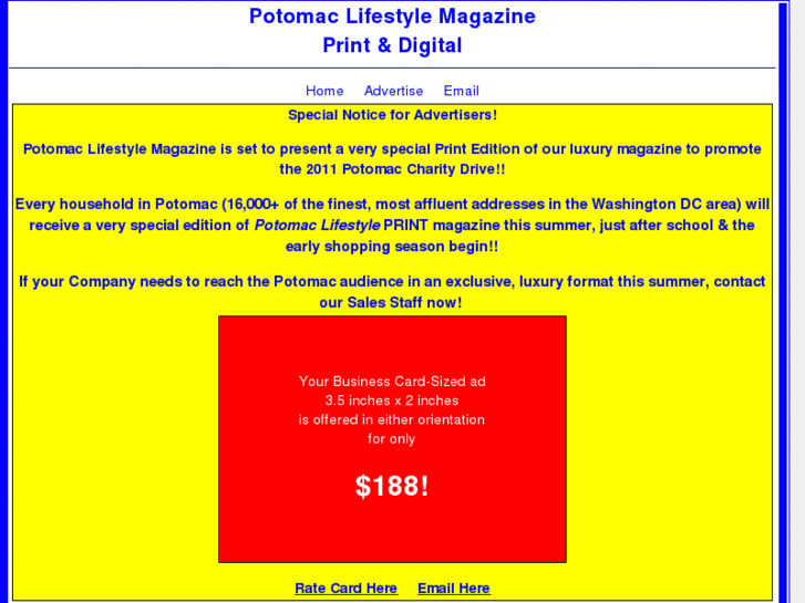 www.potomaclife.com