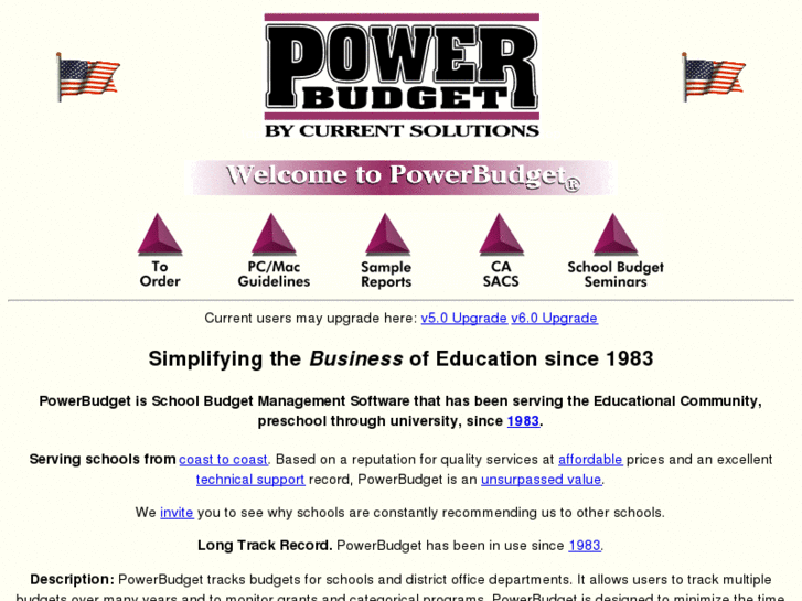 www.powerbudget.com