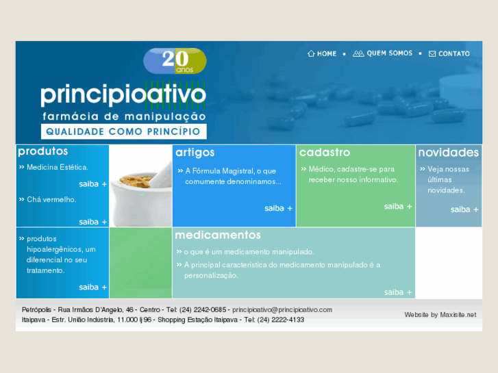 www.principioativo.com