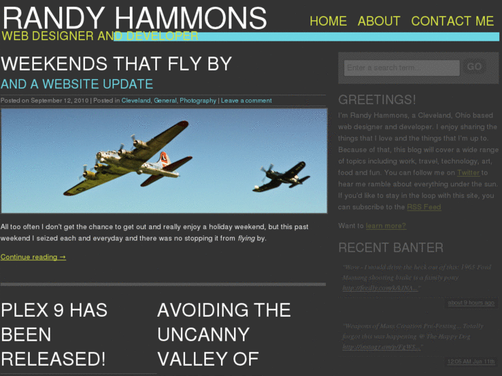 www.randyhammons.com