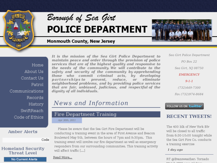 www.seagirtpd.net