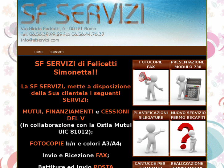 www.sfservizi.com