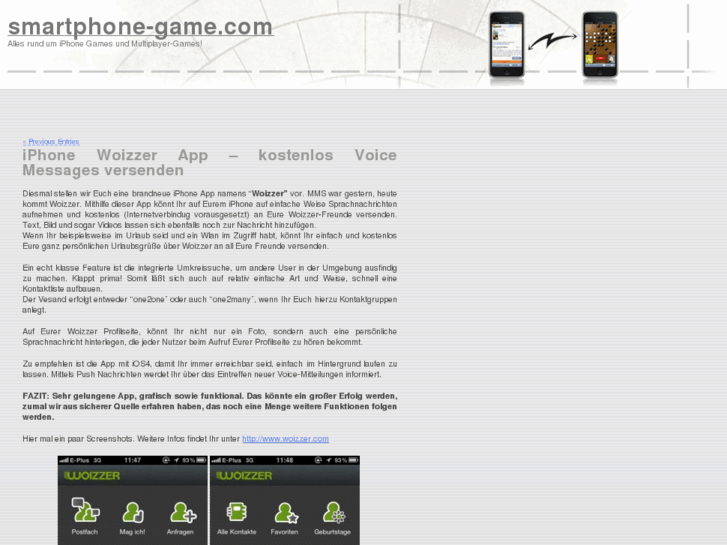 www.smartphone-game.com