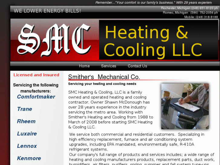 www.smcmechanical.com