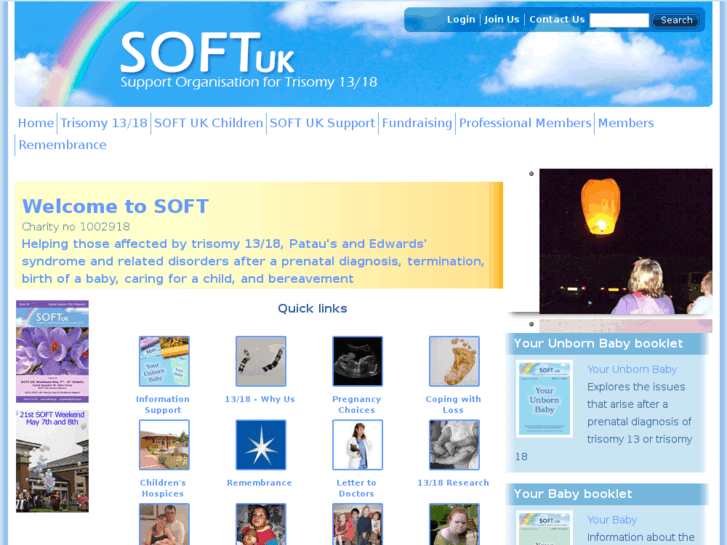 www.soft.org.uk