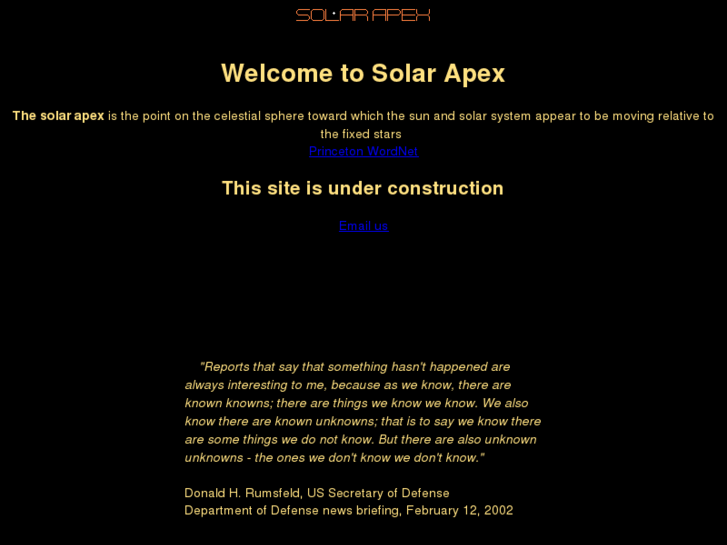 www.solarapex.net