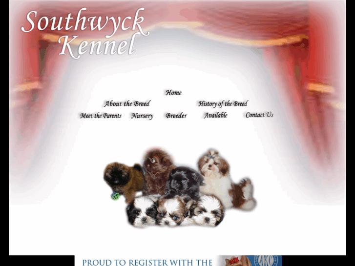 www.southwyckkennel.com