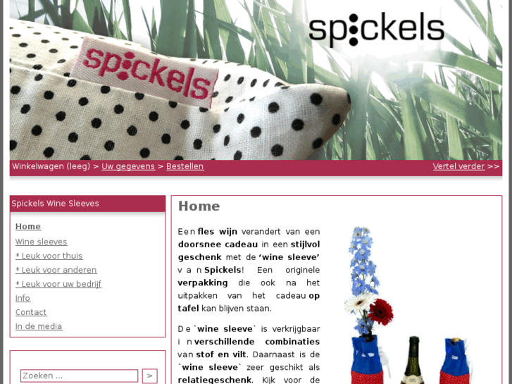 www.spickels.com