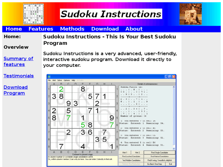 www.sudoku-instructions.com