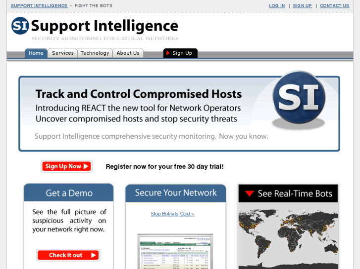 www.support-intelligence.com