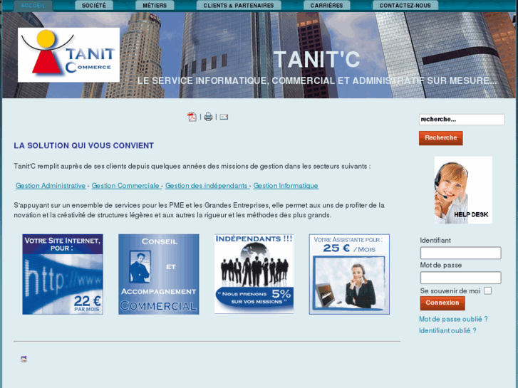 www.tanitcom.com