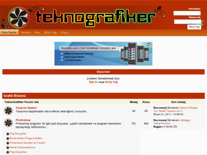 www.teknografiker.net