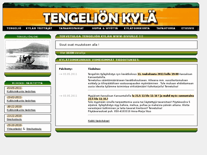 www.tengelio.com