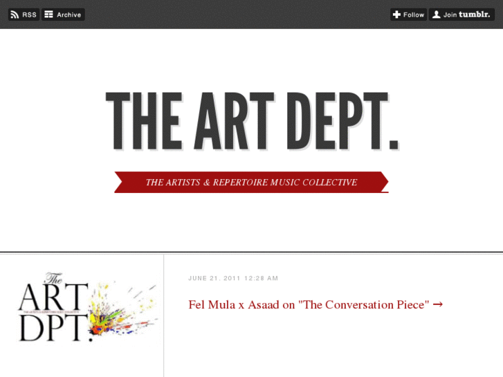 www.theartdpt.com