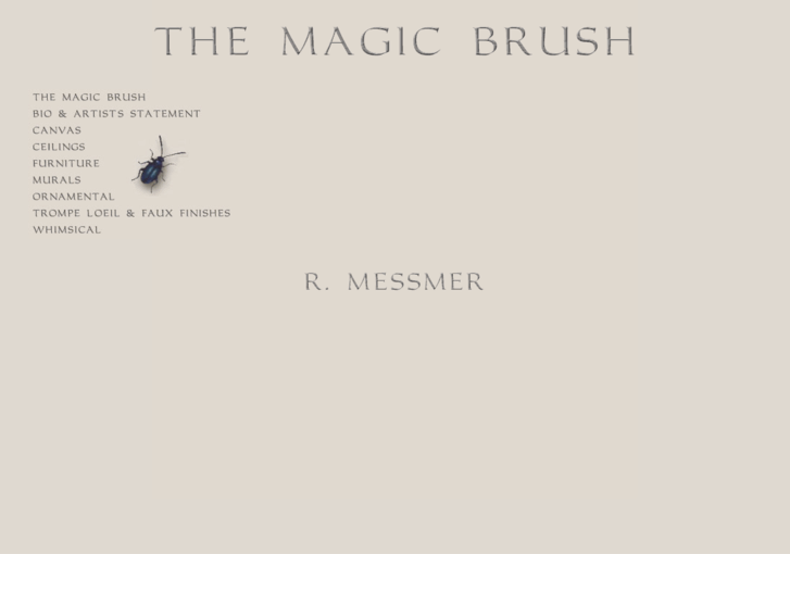 www.themagicbrush.com