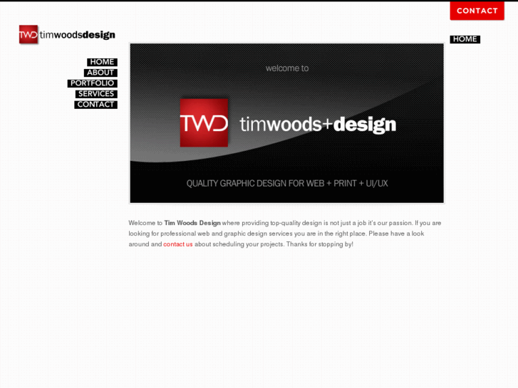 www.timwoodsdesign.com