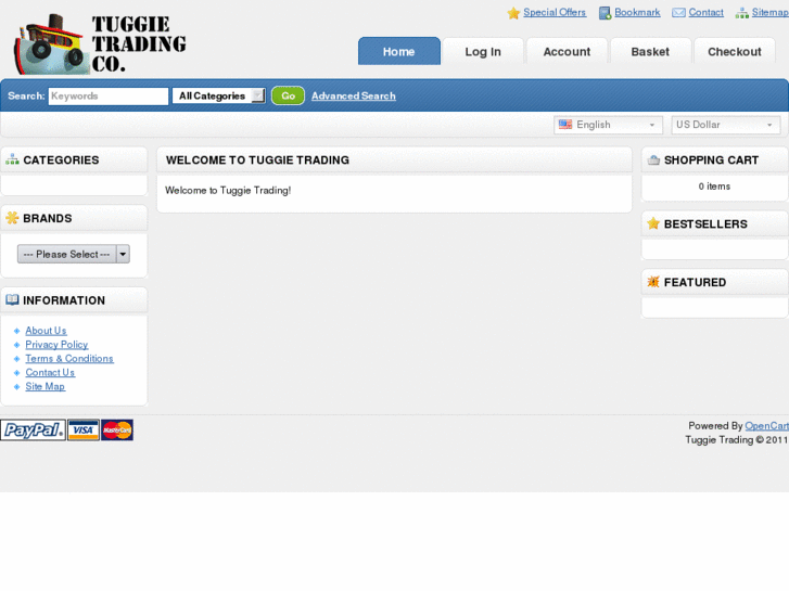 www.tuggietrading.com