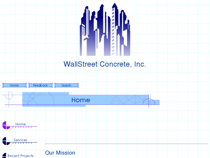 www.wallstreetconcrete.com