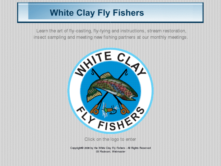 www.whiteclayflyfishers.org