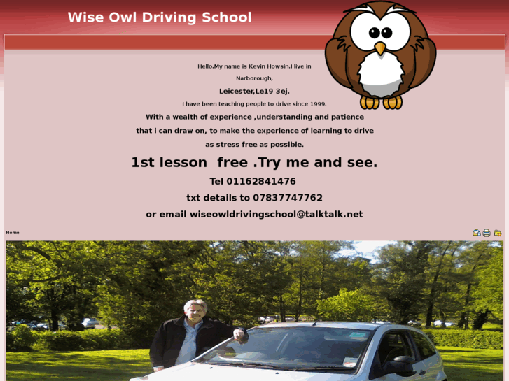 www.wiseowldrivingschool.net