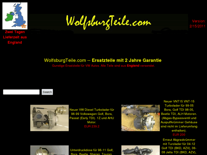 www.wolfsburgteile.com