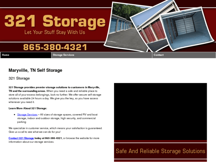 www.321storagetn.com