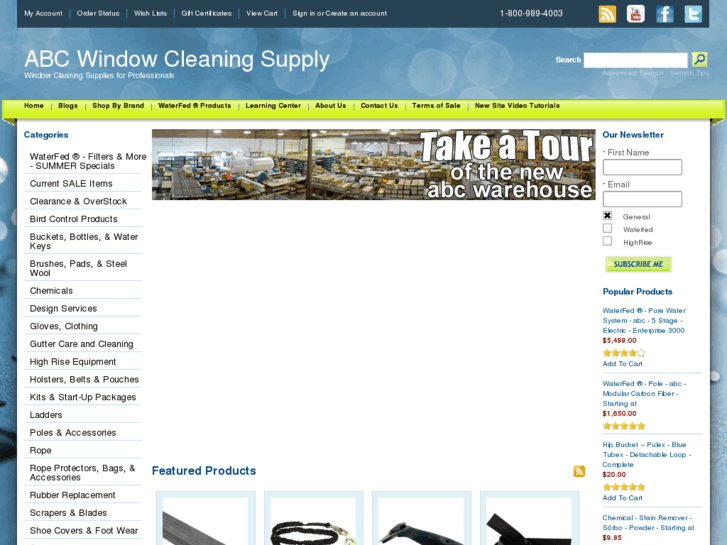 www.abcwindowcleaningsupplies.com