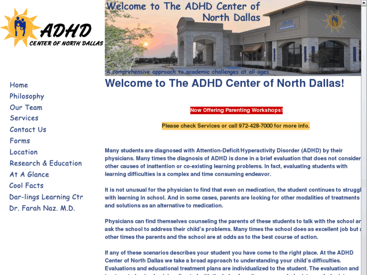 www.adhdnorthdallas.com