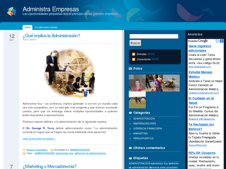 www.administraempresas.com