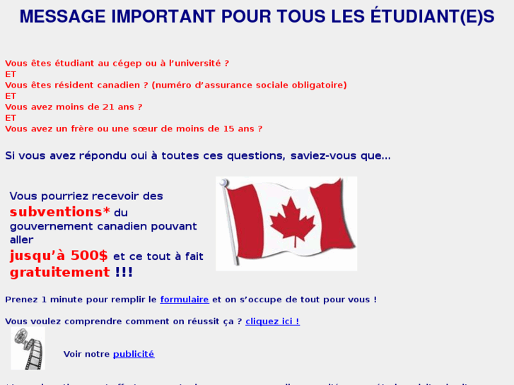 www.agirmaintenant.com