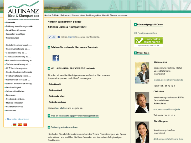 www.allfinanz-jk.de