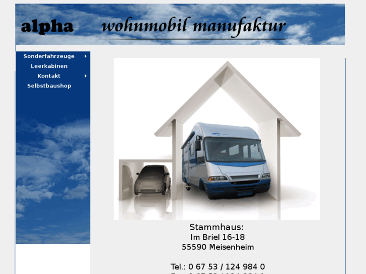 www.alpha-wohnmobil-manufaktur.de