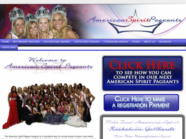 www.americanspiritpageant.com