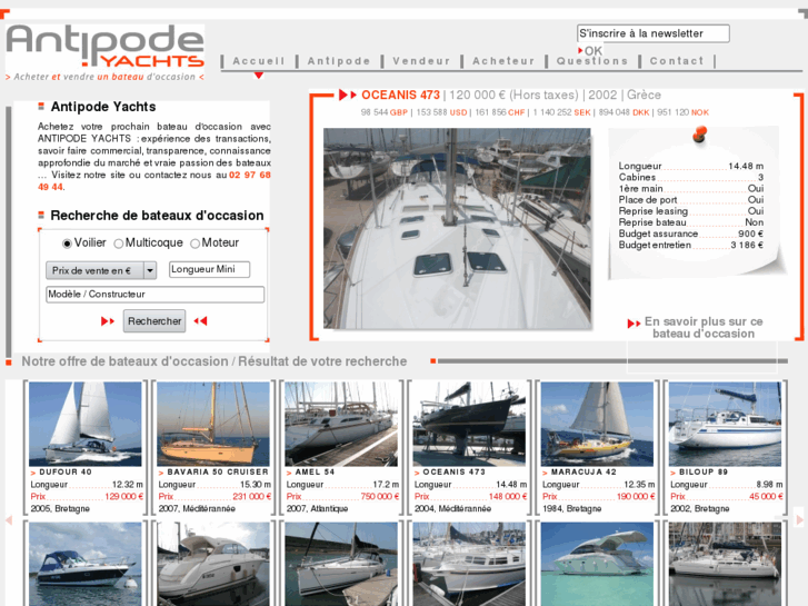 www.antipode-yachts.fr