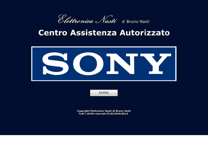 www.assistenzasonycaserta.com