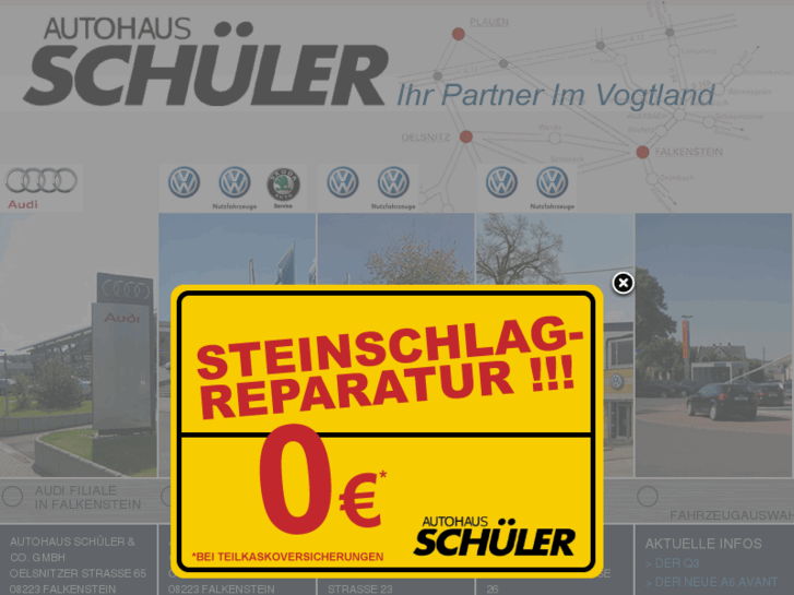 www.autohaus-schueler.com