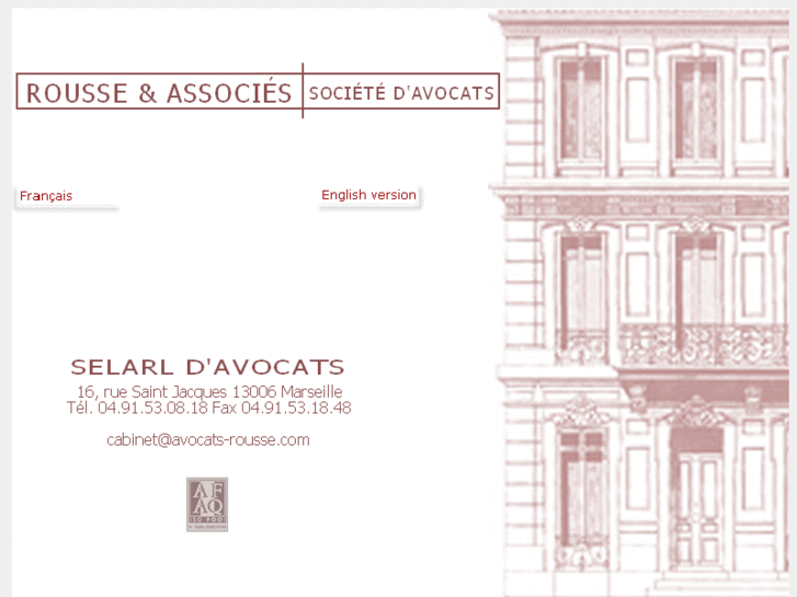 www.avocats-rousse.com