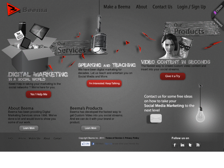 www.beema.com